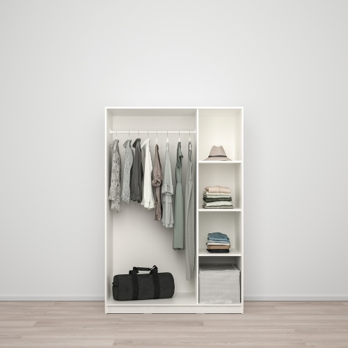 Kleppstad wardrobe hot sale